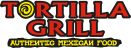 Tortilla Grill Logo