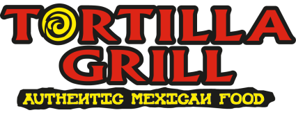Tortilla Grill Logo